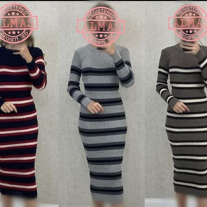 گپ بلند ماکسی مجصول شیک امسال رسید